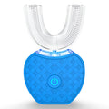 360° U‑Shaped Sonic Toothbrush