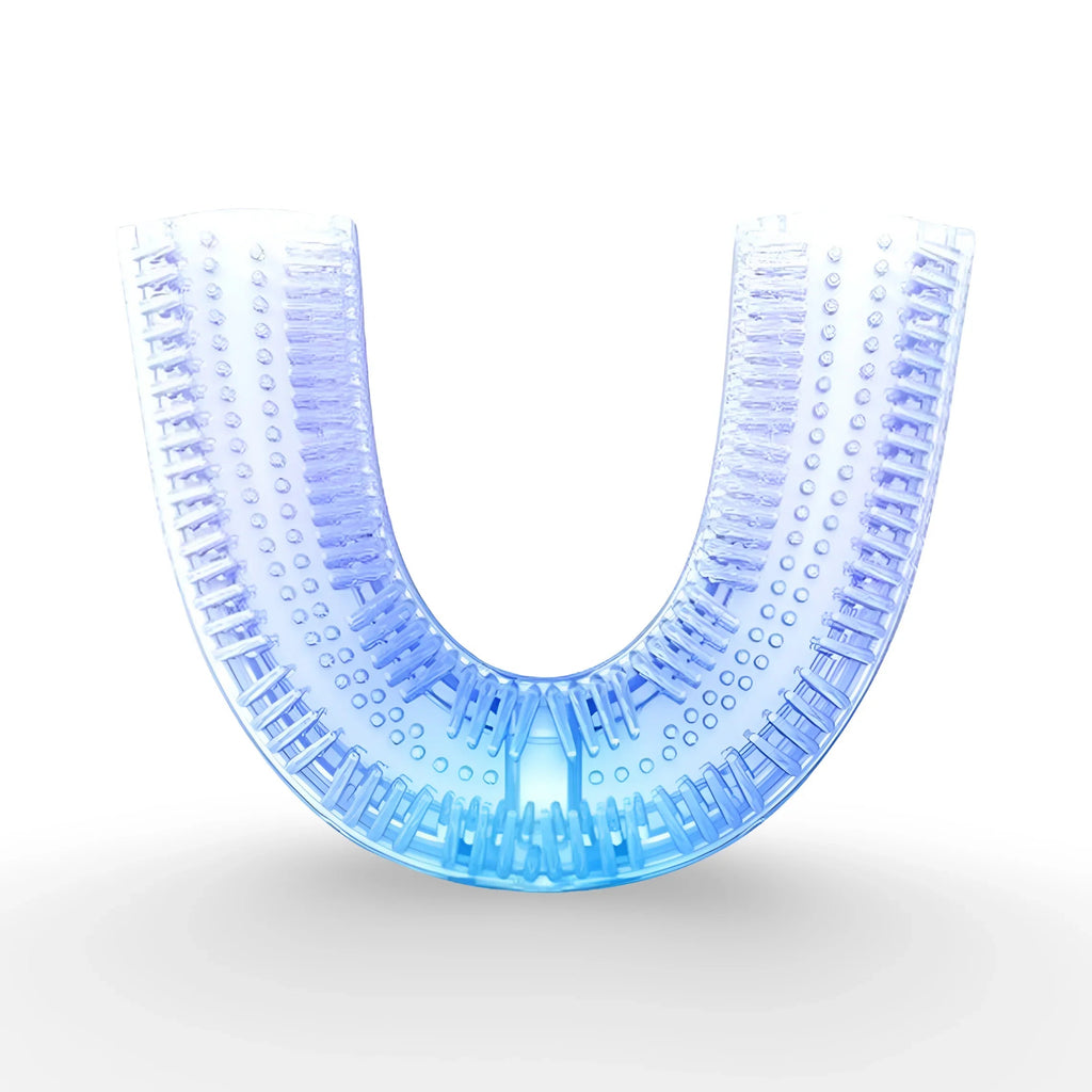 Replacement Head: Electric U-Brush