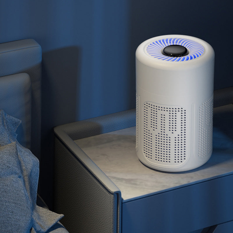 Multi‑Layer Filtration Quiet Air Purifier