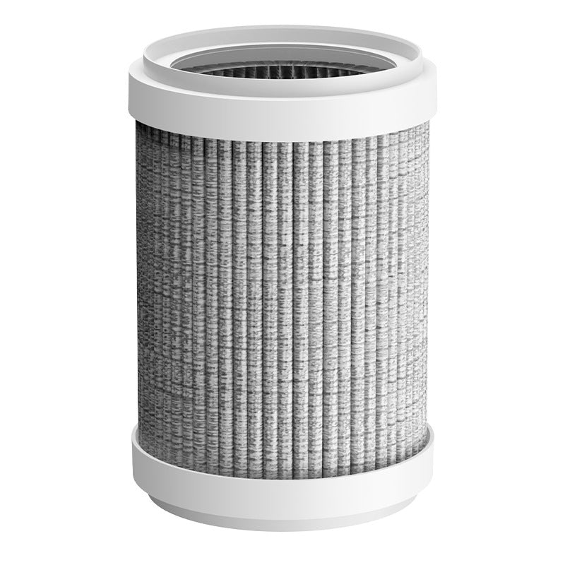 Multi‑Layer Filtration Quiet Air Purifier